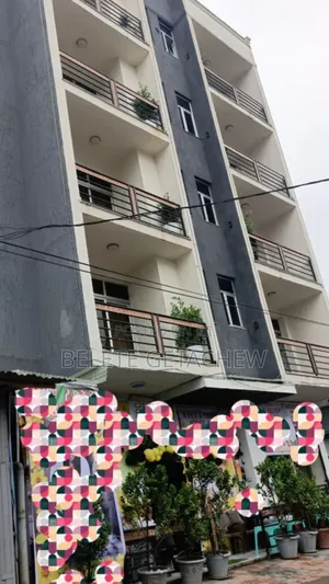 Hana Mariyam, G+4+Terrace Building for Sale 290sqm