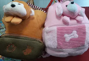 Kids Soft Bag