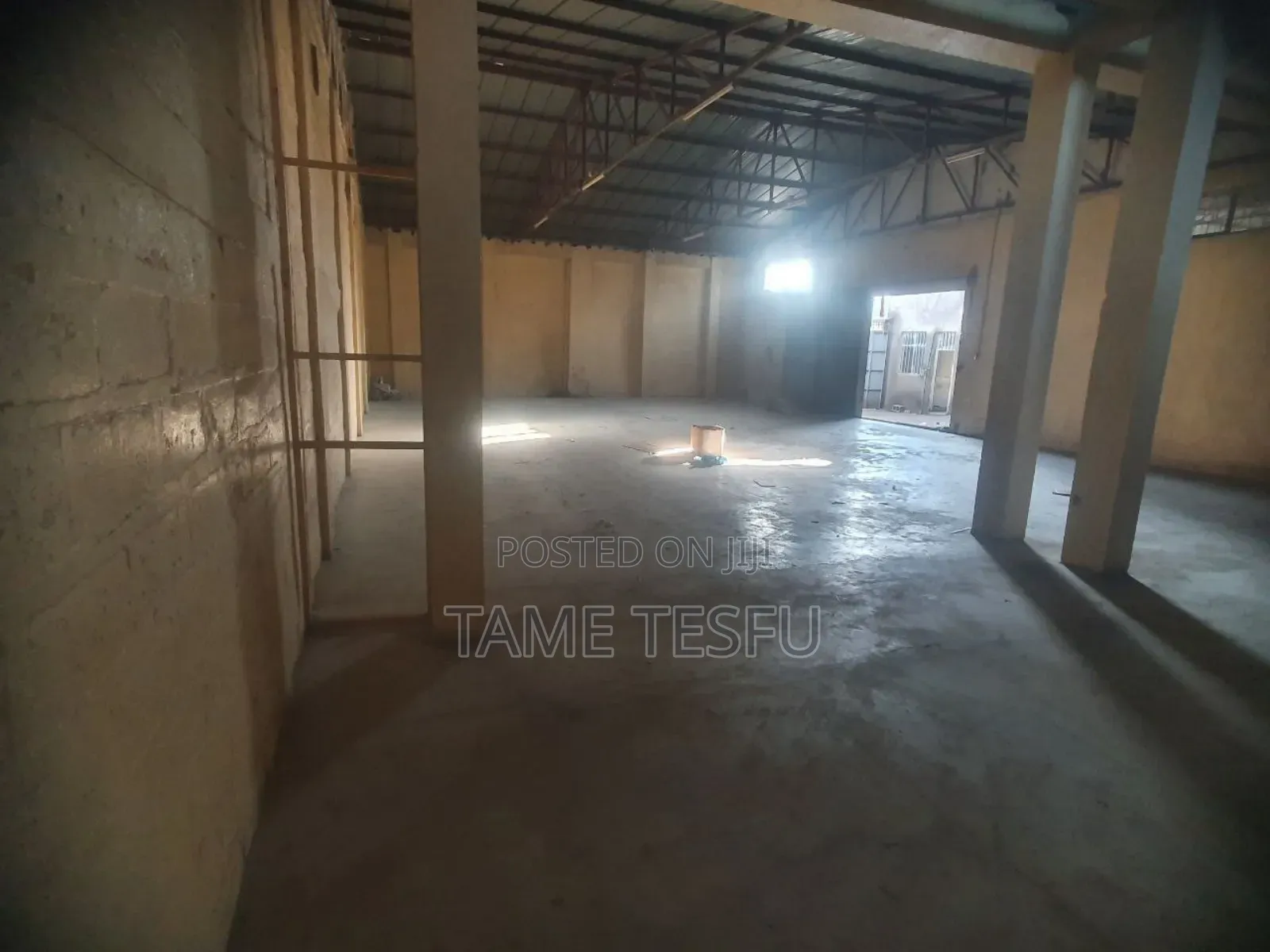 7bdrm House in Jakiros, Bole for rent