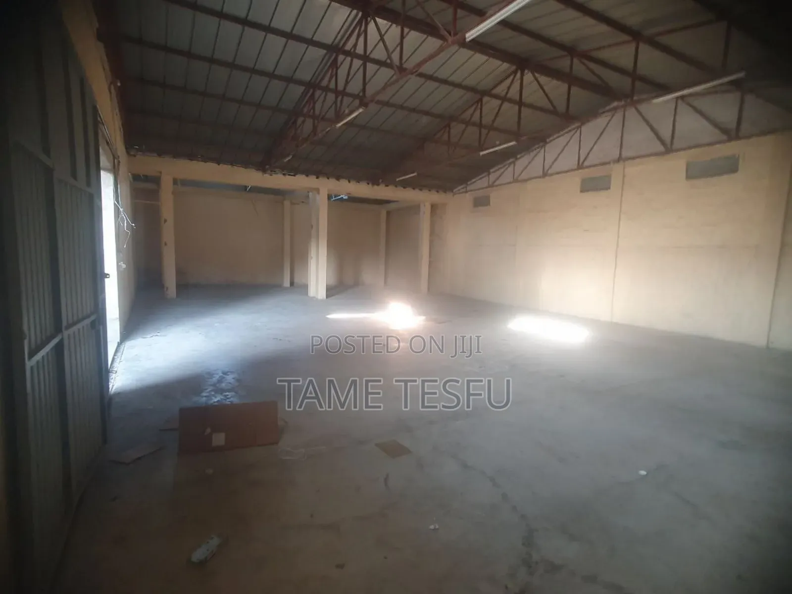 7bdrm House in Jakiros, Bole for rent