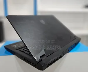 New Laptop MSI 32GB Intel Core I7 SSD 1T