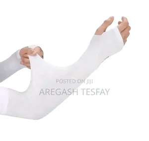 Arm Skin Protectors