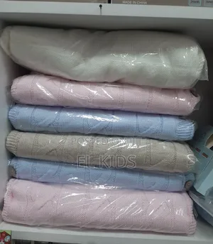 ምቾት ያለው የልጆች ማቀፊያ