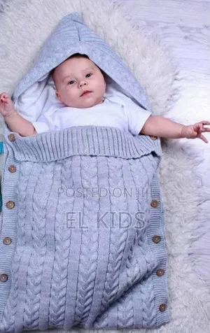 ምቾት ያለው የልጆች ማቀፊያ