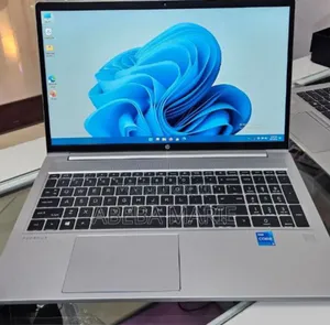 Photo - New Laptop HP Probook 450 8GB Intel Core I5 SSD 512GB