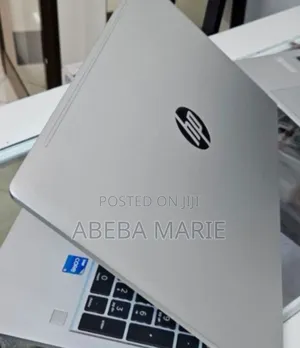 New Laptop HP Probook 450 8GB Intel Core I5 SSD 512GB