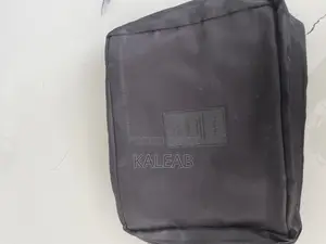 Photo - Brand Makeup Bags