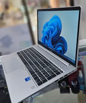 New Laptop HP Probook 450 8GB Intel Core I5 SSD 512GB