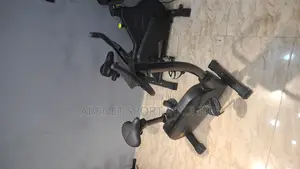 Reebok Exercise Bike