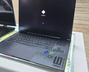 New Laptop HP Omen 16 16GB Intel Core I9 SSD 1T