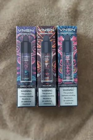 12000puff Vozol Vape