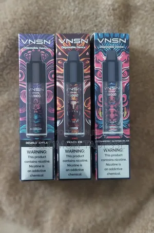 12000puff Vozol Vape