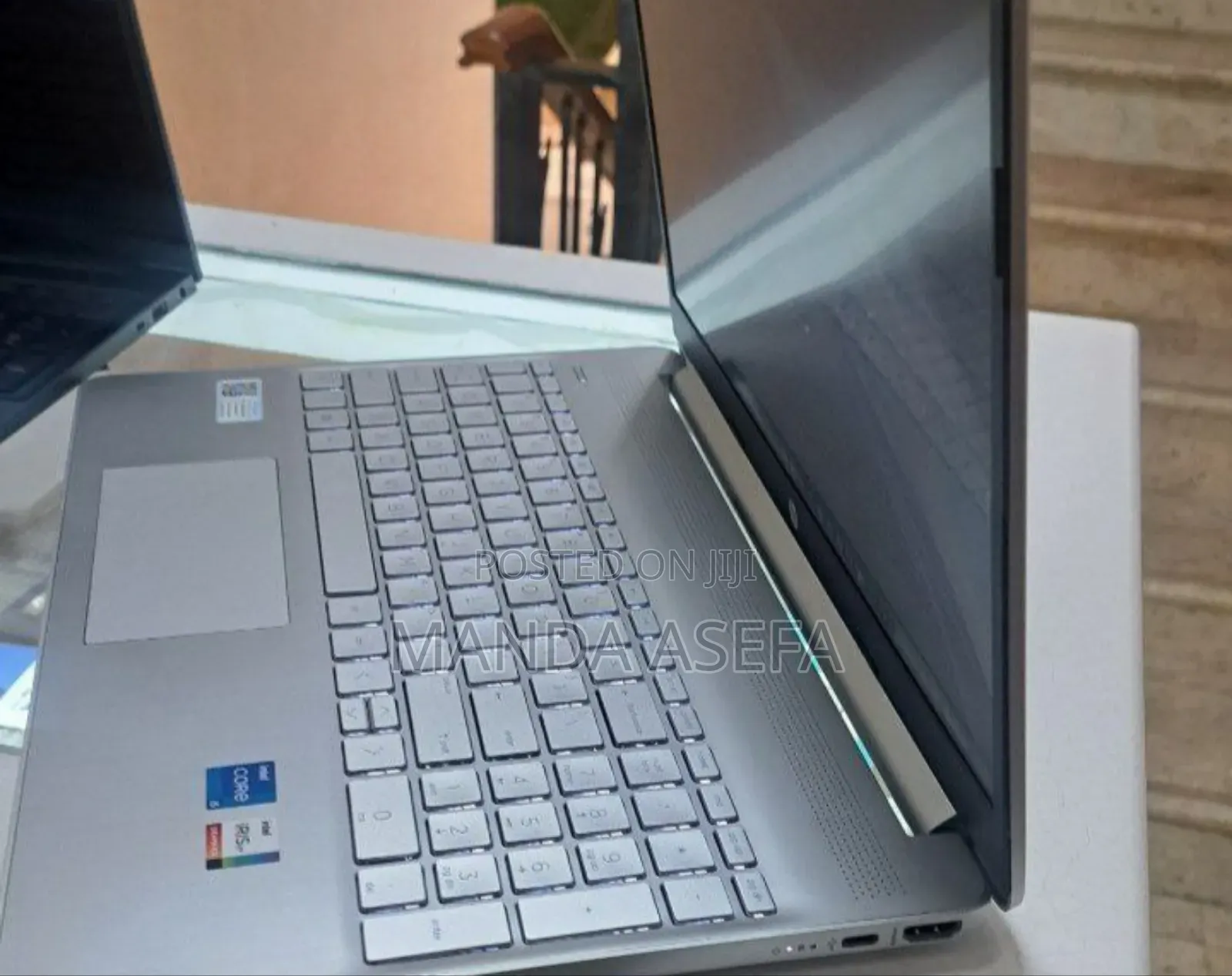 New Laptop HP Stream Notebook 8GB Intel Core I5 SSD 512GB