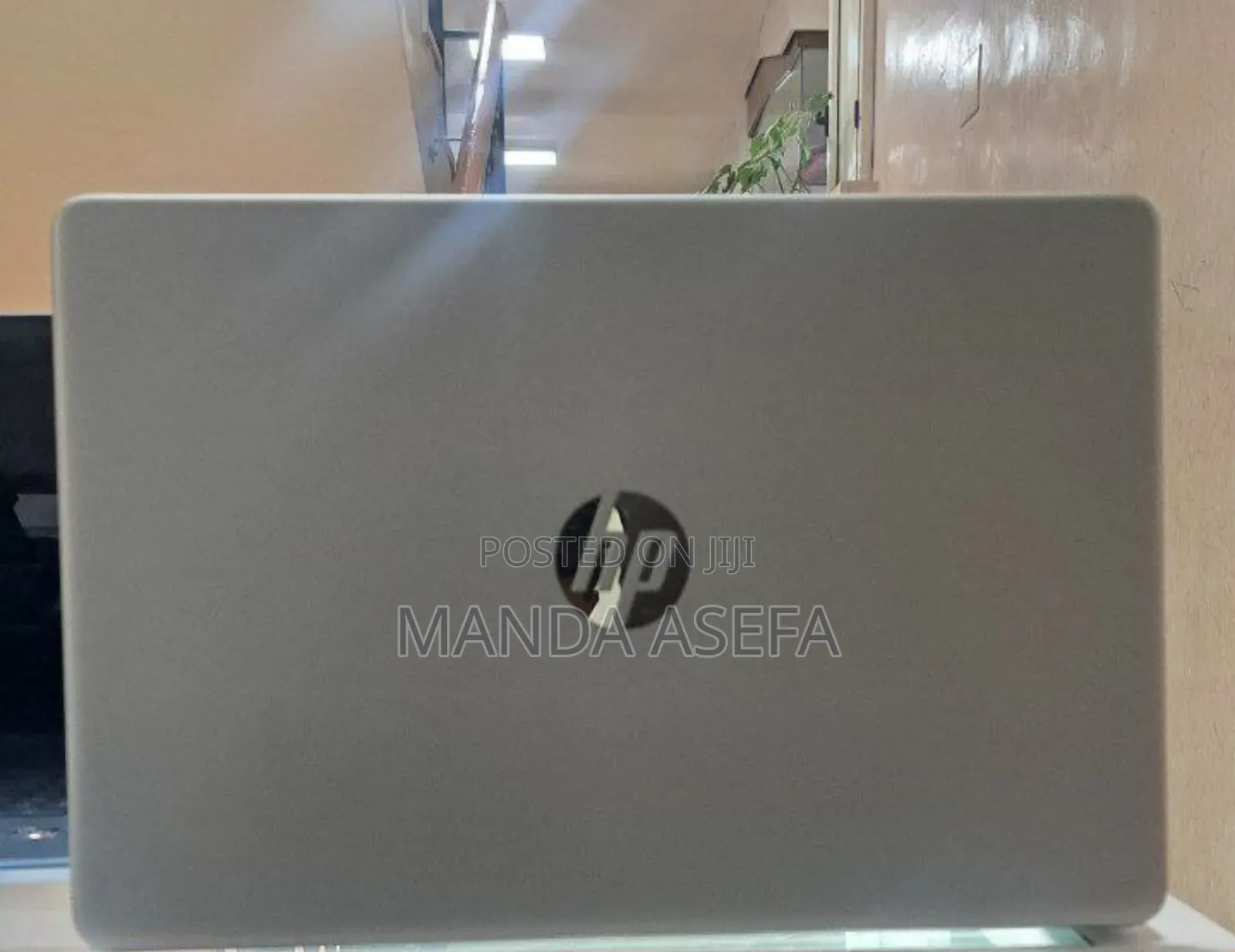 New Laptop HP Stream Notebook 8GB Intel Core I5 SSD 512GB