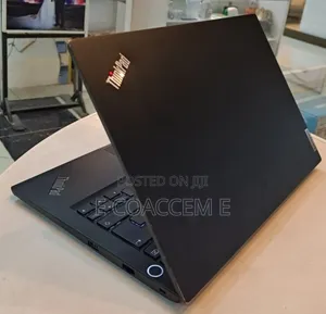 New Laptop Lenovo 16GB Intel Core I7 SSD 512GB