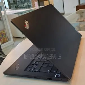 New Laptop Lenovo 16GB Intel Core I7 SSD 512GB