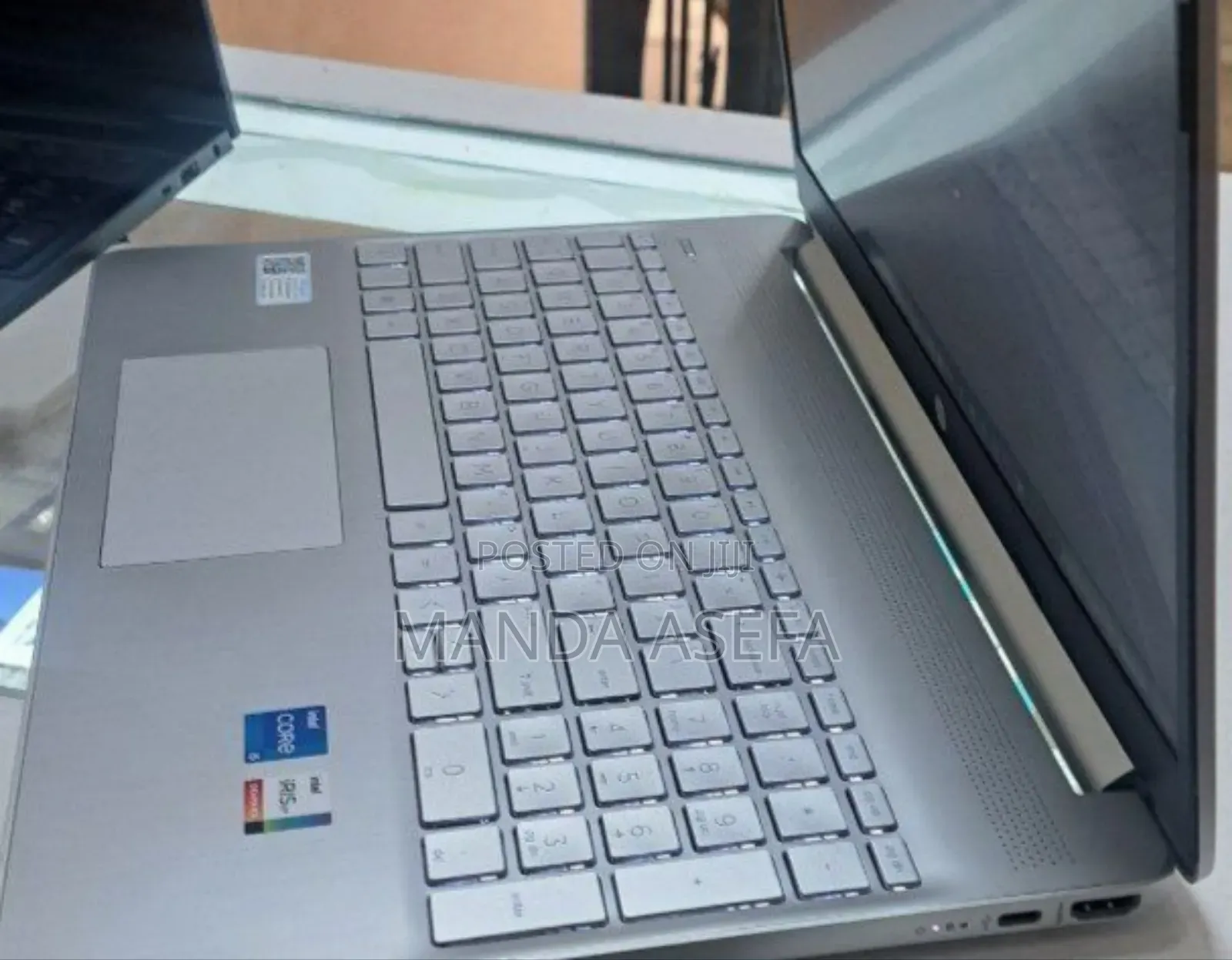 New Laptop HP Stream Notebook 8GB Intel Core I5 SSD 512GB