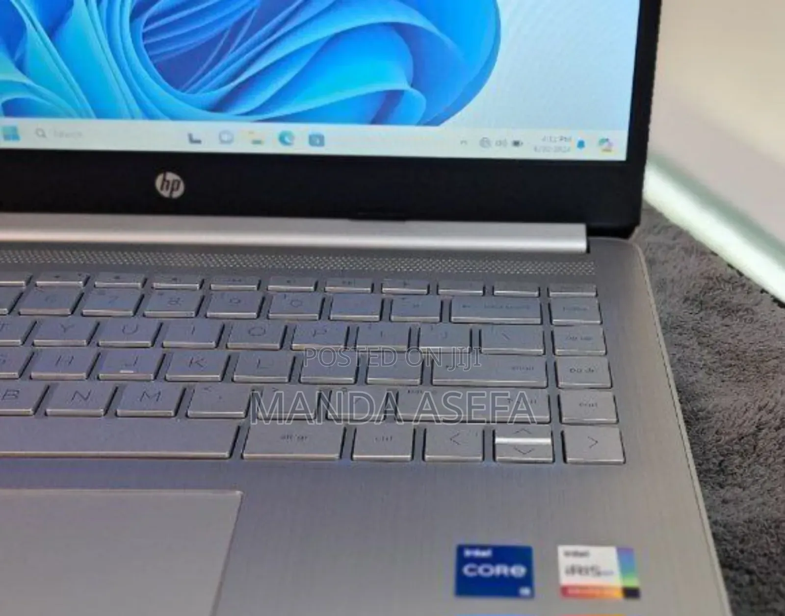 New Laptop HP Stream Notebook 8GB Intel Core I5 SSD 512GB