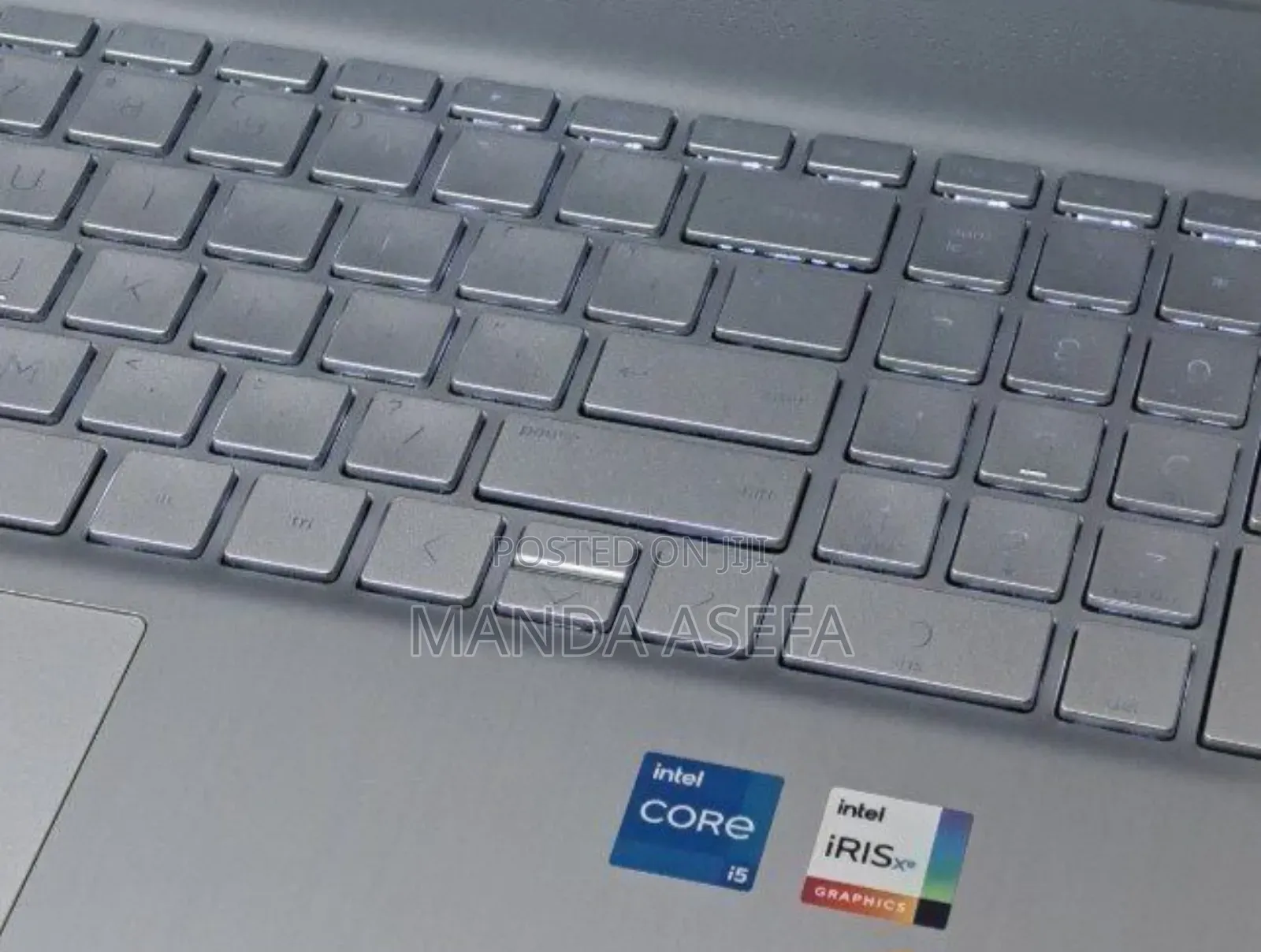 New Laptop HP Stream Notebook 8GB Intel Core I5 SSD 512GB