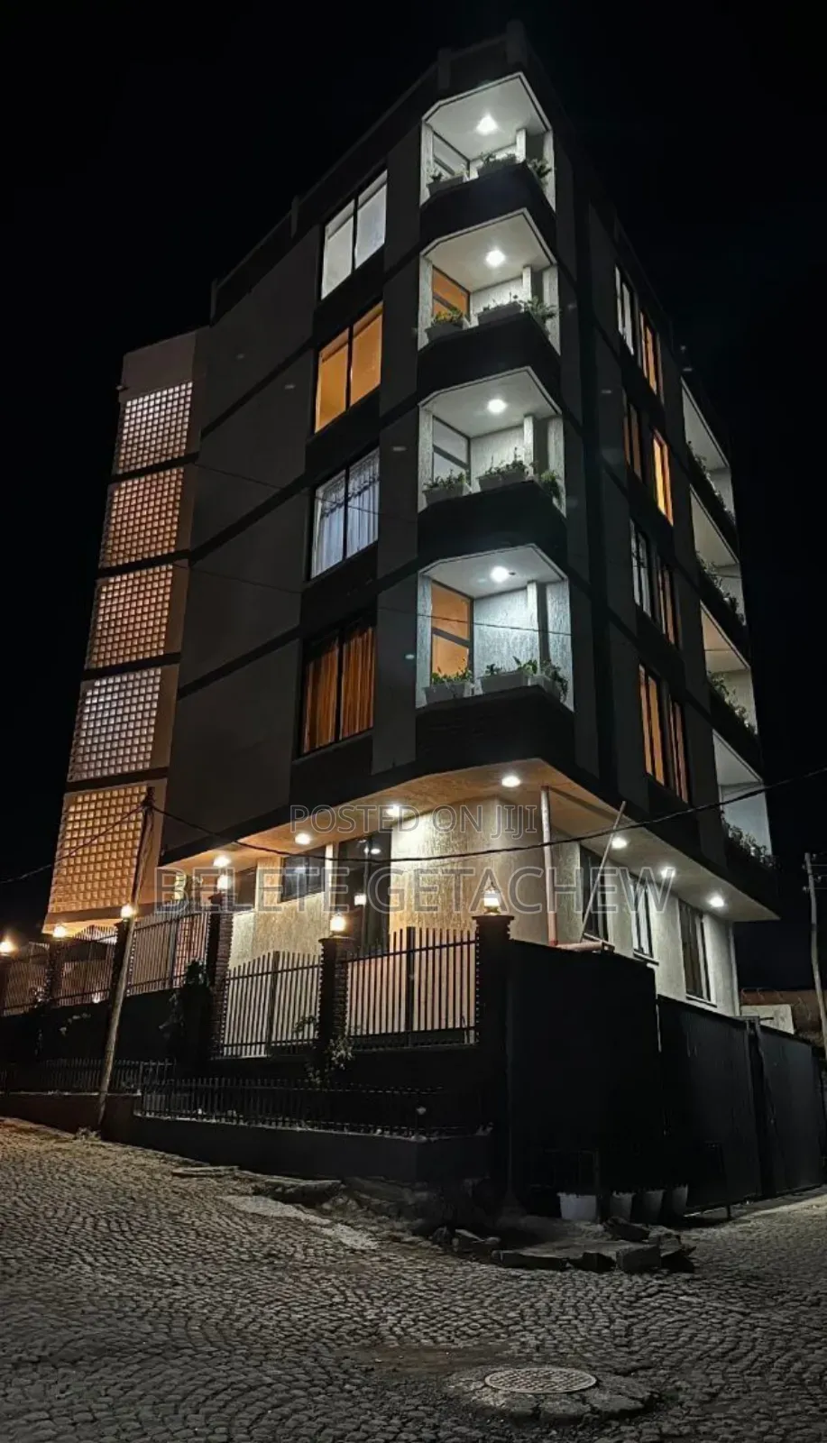 Mekanisa, B+G+4+Terrace, Building for Sale 221sqm