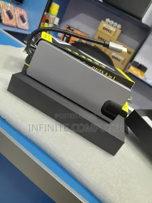 11 in 1 Type C Converter