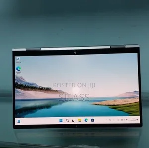 Photo - New Laptop HP Envy X360 8GB Intel Core I7 SSD 1T