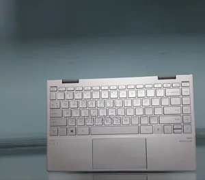 New Laptop HP Envy X360 8GB Intel Core I7 SSD 1T