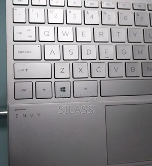 New Laptop HP Envy X360 8GB Intel Core I7 SSD 1T