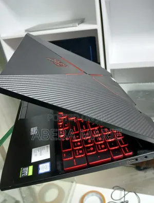 Photo - New Laptop HP Omen X 16GB Intel Core I7 SSD 512GB