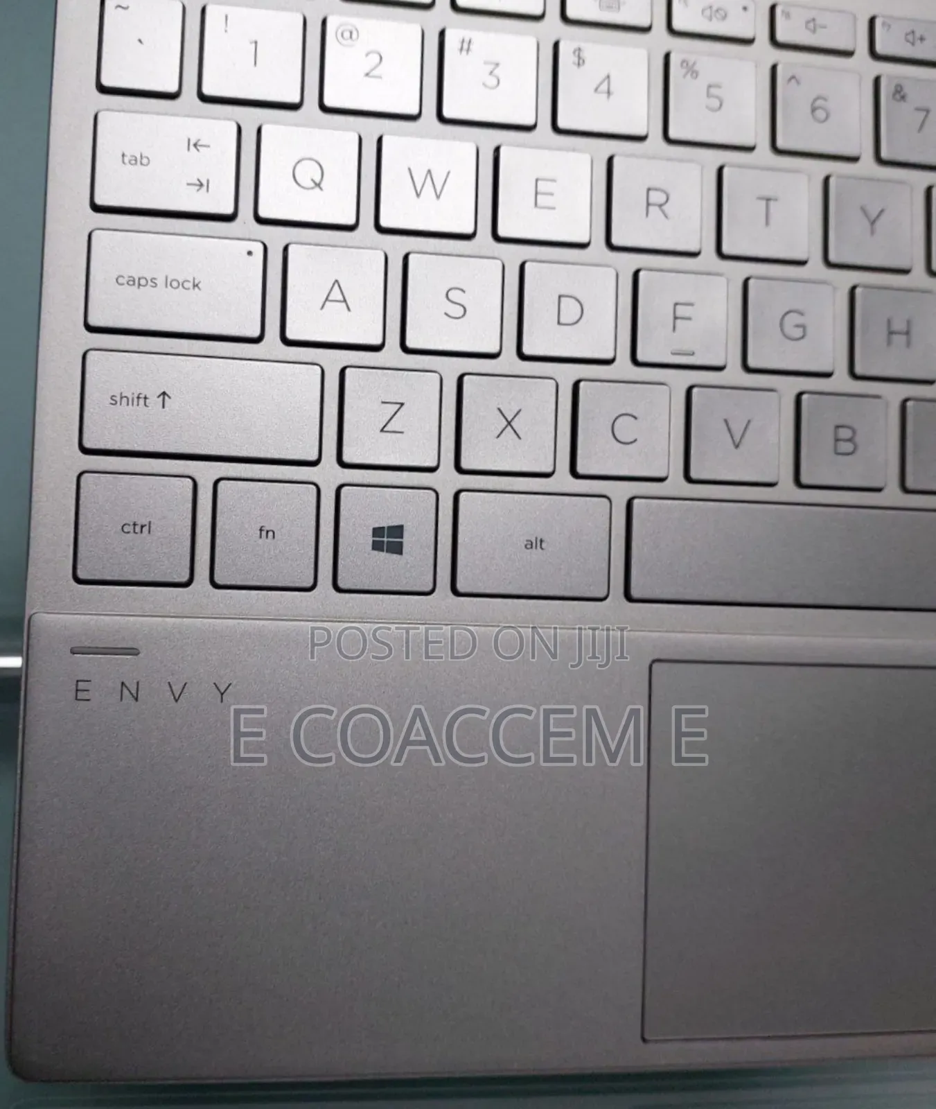 New Laptop HP 8GB Intel Core I7 SSD 1T