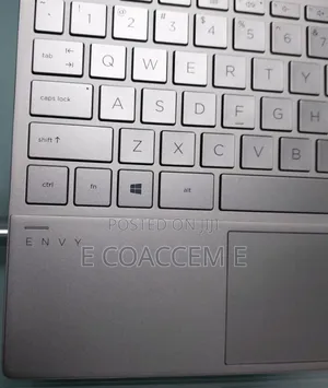 New Laptop HP 8GB Intel Core I7 SSD 1T