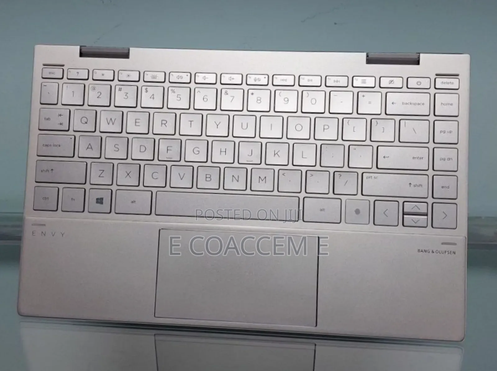 New Laptop HP 8GB Intel Core I7 SSD 1T