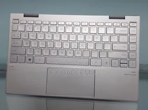 New Laptop HP 8GB Intel Core I7 SSD 1T