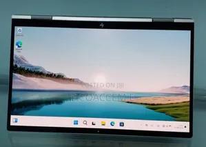 New Laptop HP 8GB Intel Core I7 SSD 1T