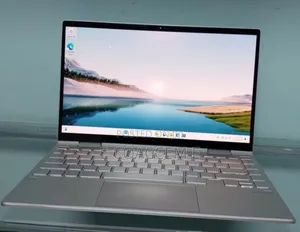 New Laptop HP 8GB Intel Core I7 SSD 1T