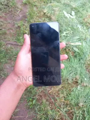 Samsung Galaxy A21s 128 GB Silver