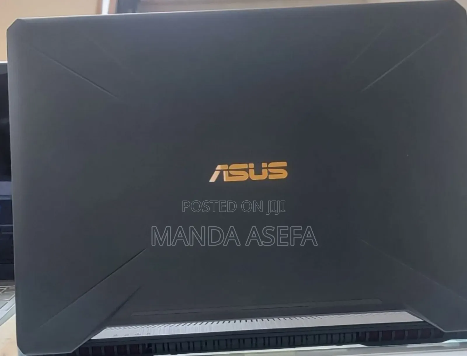 New Laptop Asus 16GB Intel Core I7 SSD 512GB