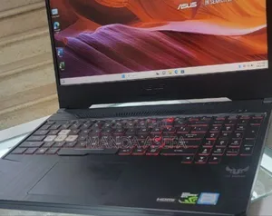 New Laptop Asus 16GB Intel Core I7 SSD 512GB