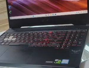 New Laptop Asus 16GB Intel Core I7 SSD 512GB