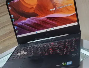 New Laptop Asus 16GB Intel Core I7 SSD 512GB