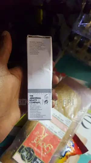 Ordinary Niacinamida