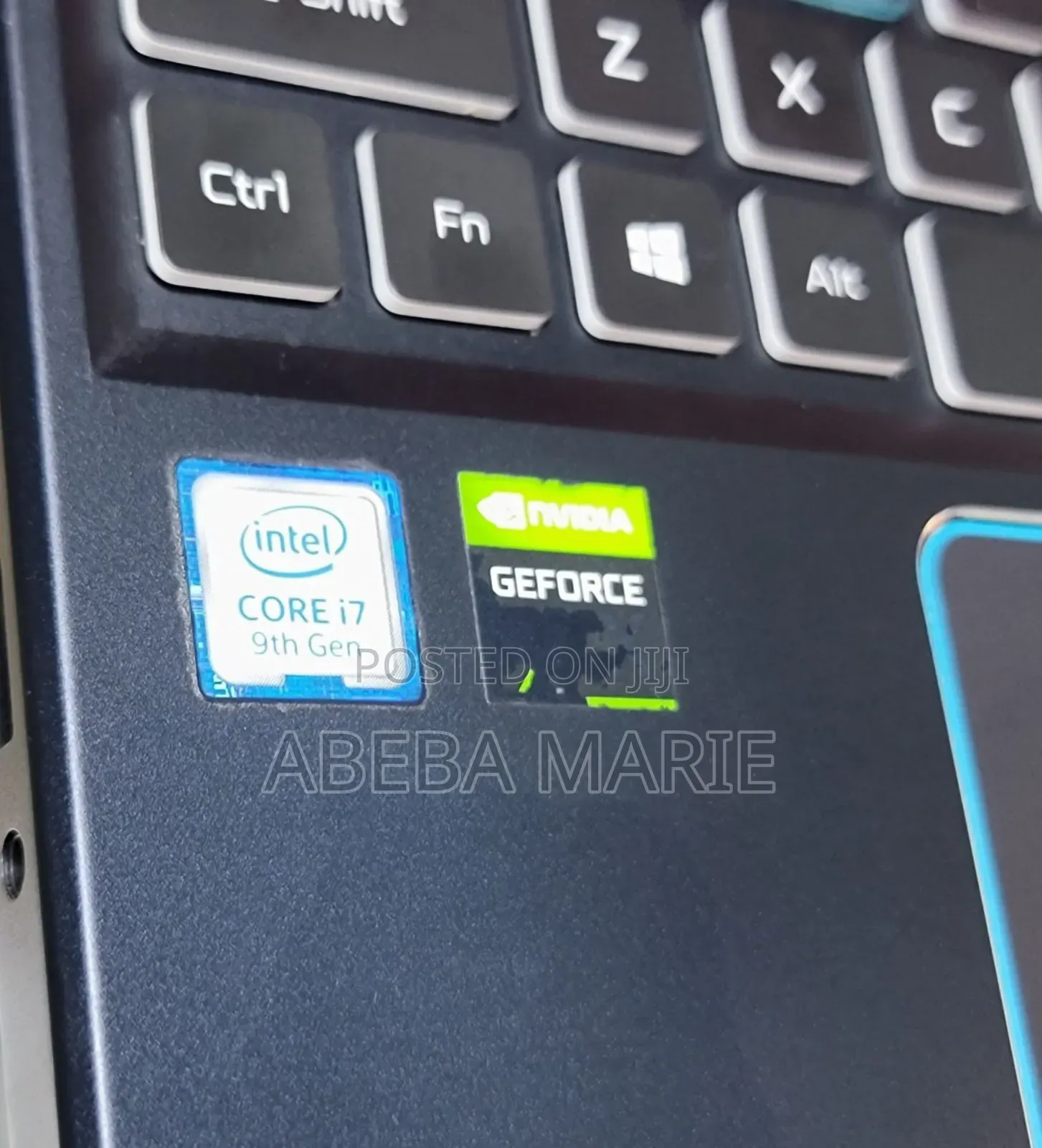 New Laptop Acer Predator Helios 300 16GB Intel Core I7 SSD 512GB