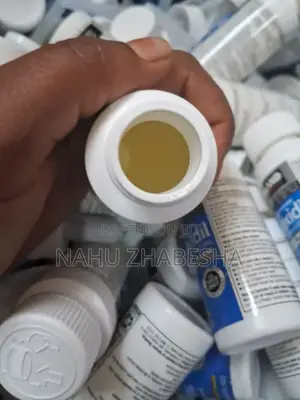 Hair And Beard Treatment Minoxidili