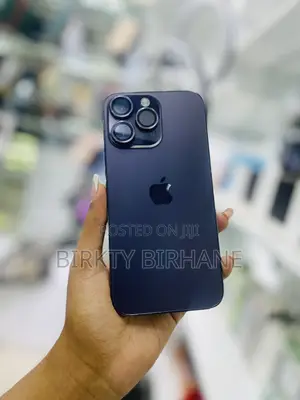 Apple iPhone 14 Pro Max 256 GB Purple