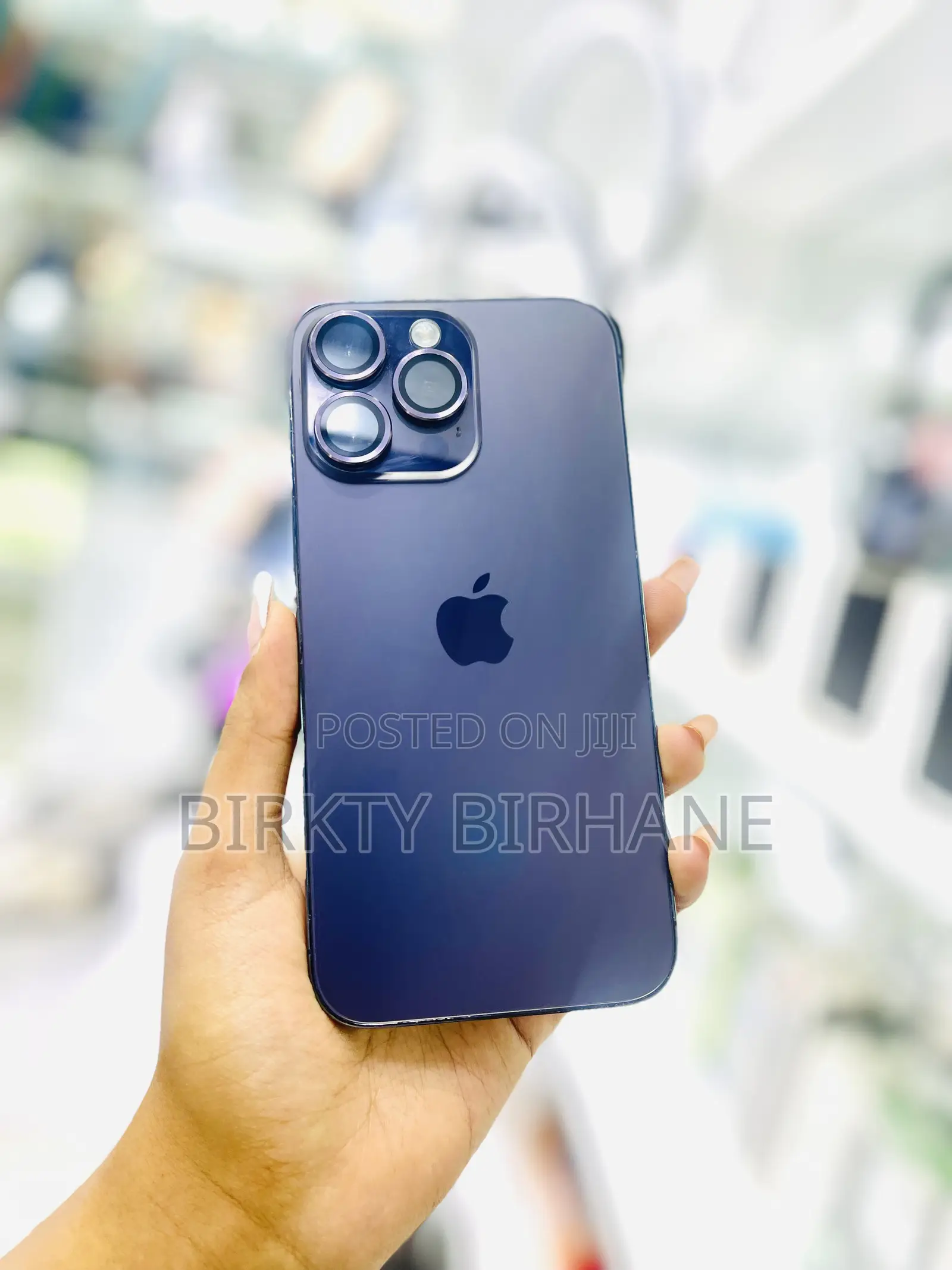 Apple iPhone 14 Pro Max 256 GB Purple