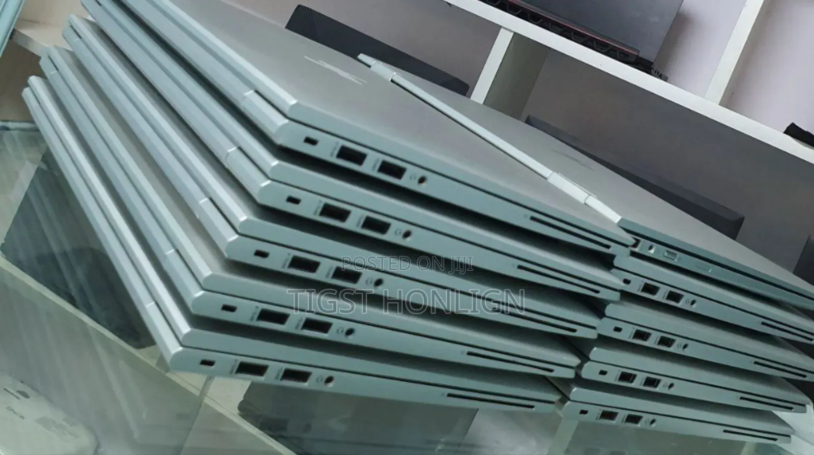 New Laptop HP EliteBook 840 16GB Intel Core I7 SSD 512GB