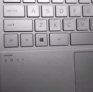 Photo - New Laptop HP Envy X360 8GB Intel Core I7 SSD 1T