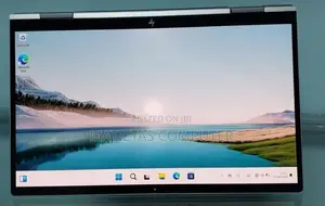 New Laptop HP Envy X360 8GB Intel Core I7 SSD 1T