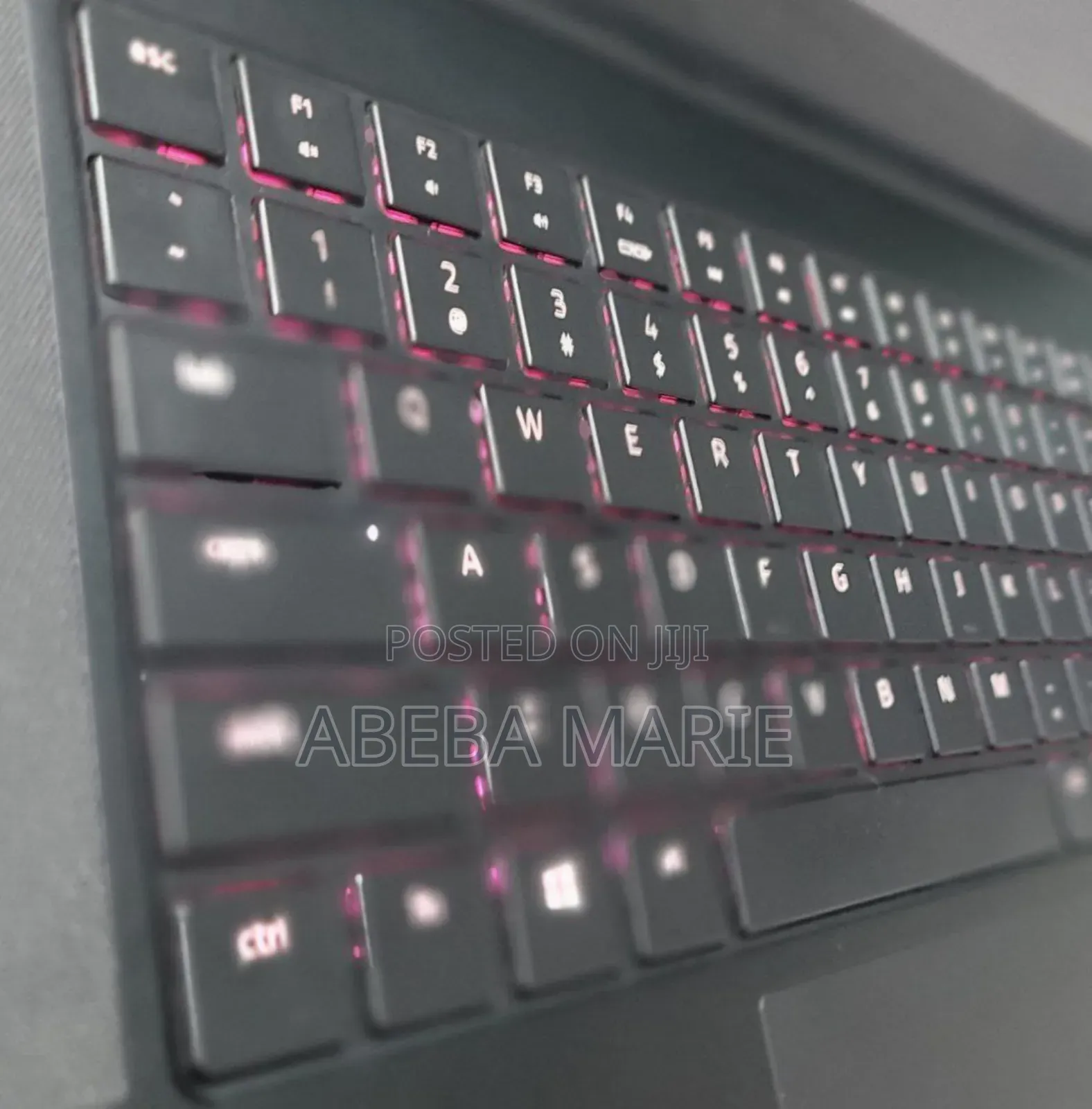 New Laptop Razer Blade 16GB Intel Core I7 SSD 512GB