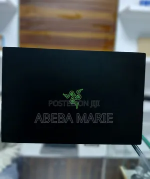 New Laptop Razer Blade 16GB Intel Core I7 SSD 512GB